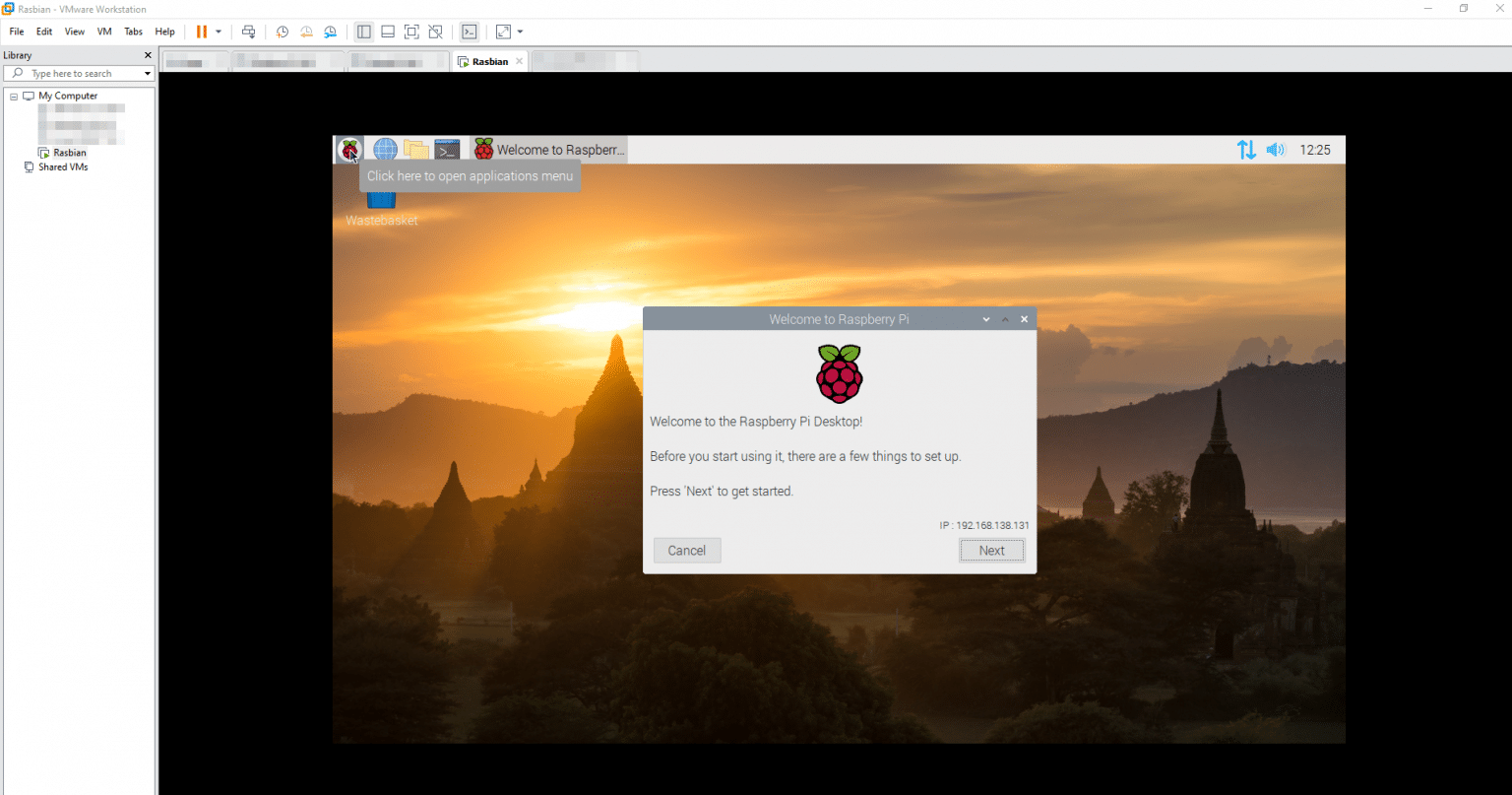 raspbian download iso