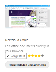Collabora Office Online – mit Docker Compose und Traefik installieren ...