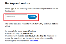 Nextcloud All in One – mit Docker Compose und Traefik installieren ...